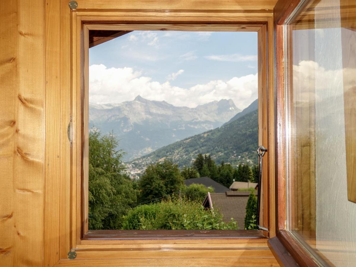 Holiday home Les Farfadets By Interhome