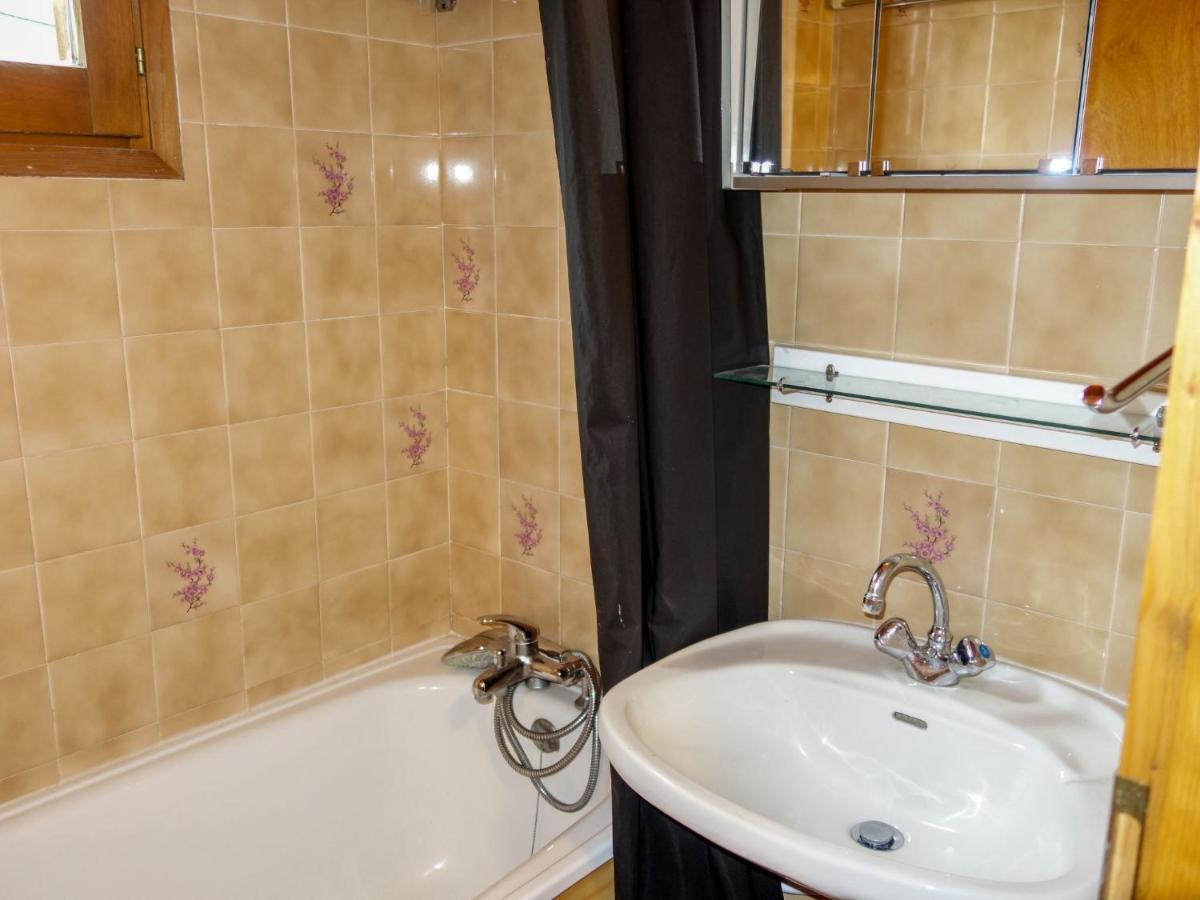 Holiday home Les Farfadets By Interhome *