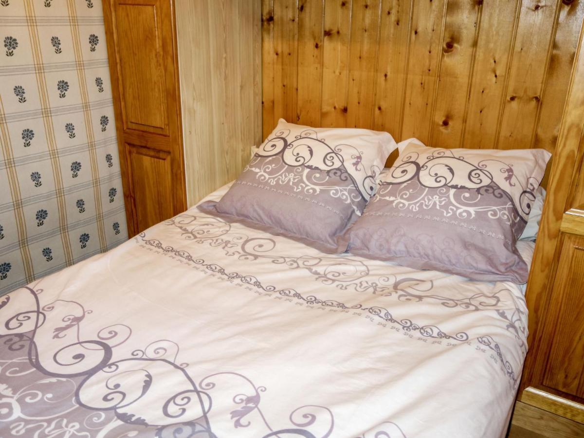 Les Farfadets By Interhome * Saint-Gervais-les-Bains
