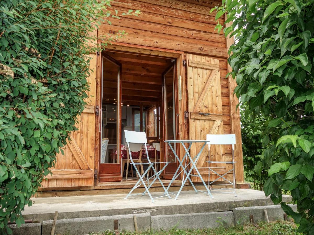 Holiday home Les Farfadets By Interhome *
