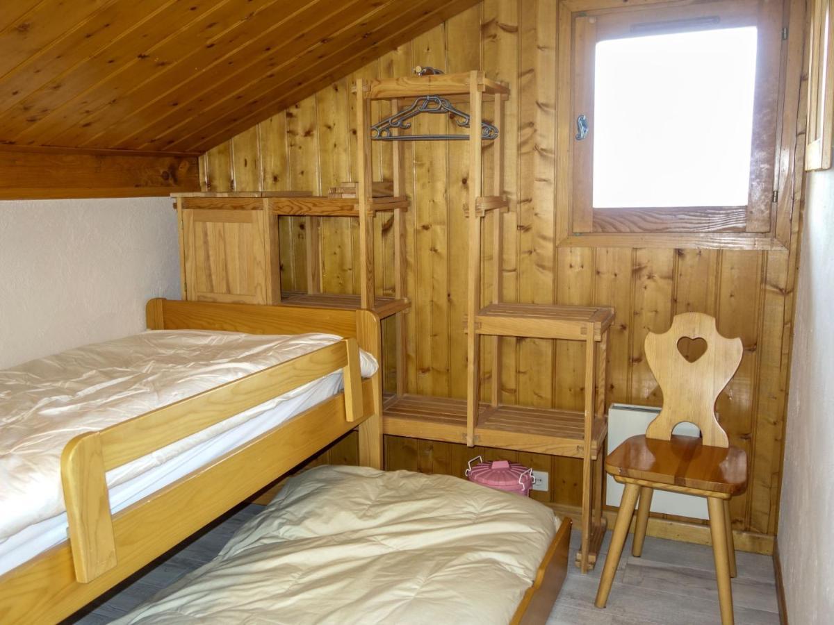 Les Farfadets By Interhome