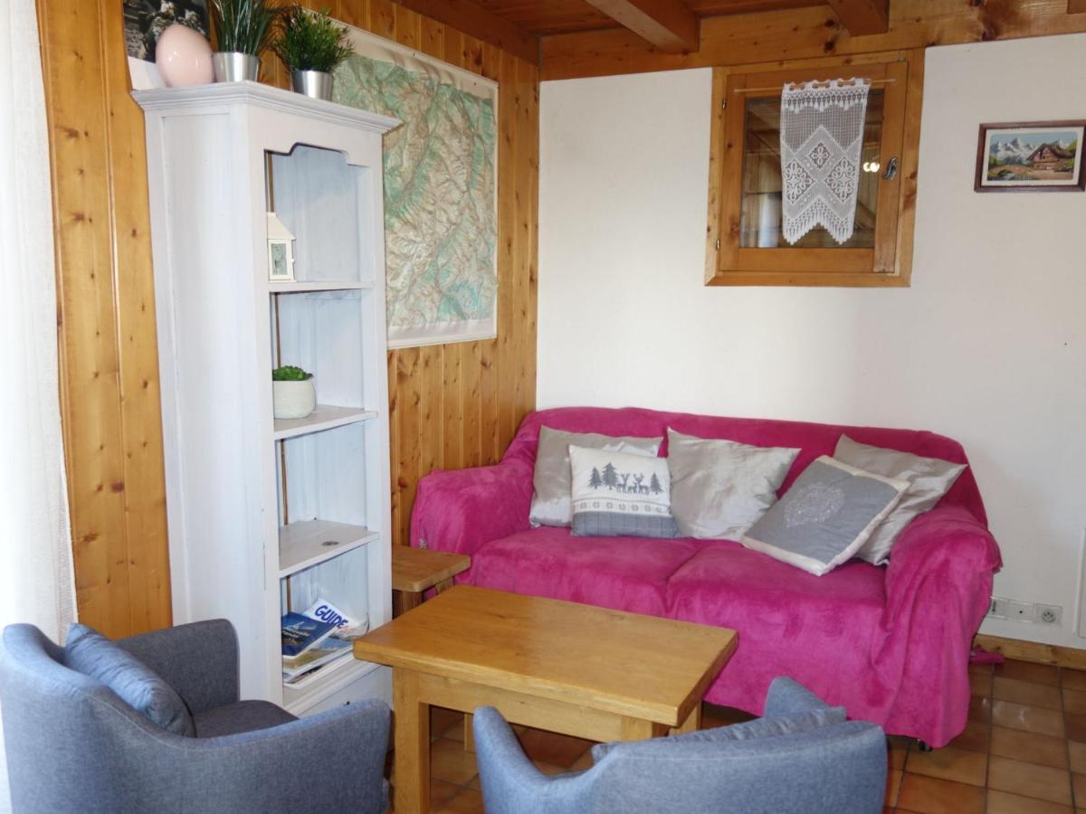 Les Farfadets By Interhome