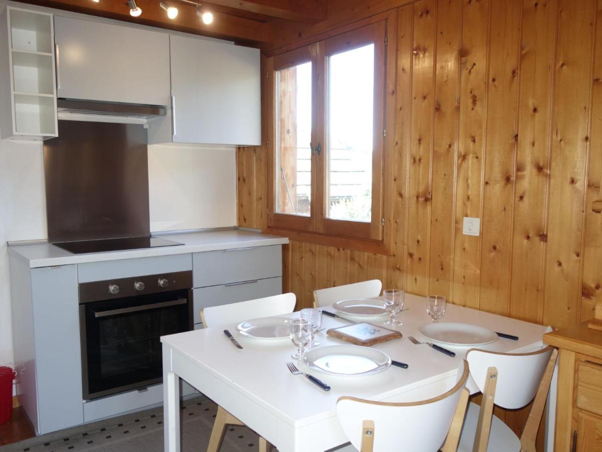 Les Farfadets By Interhome